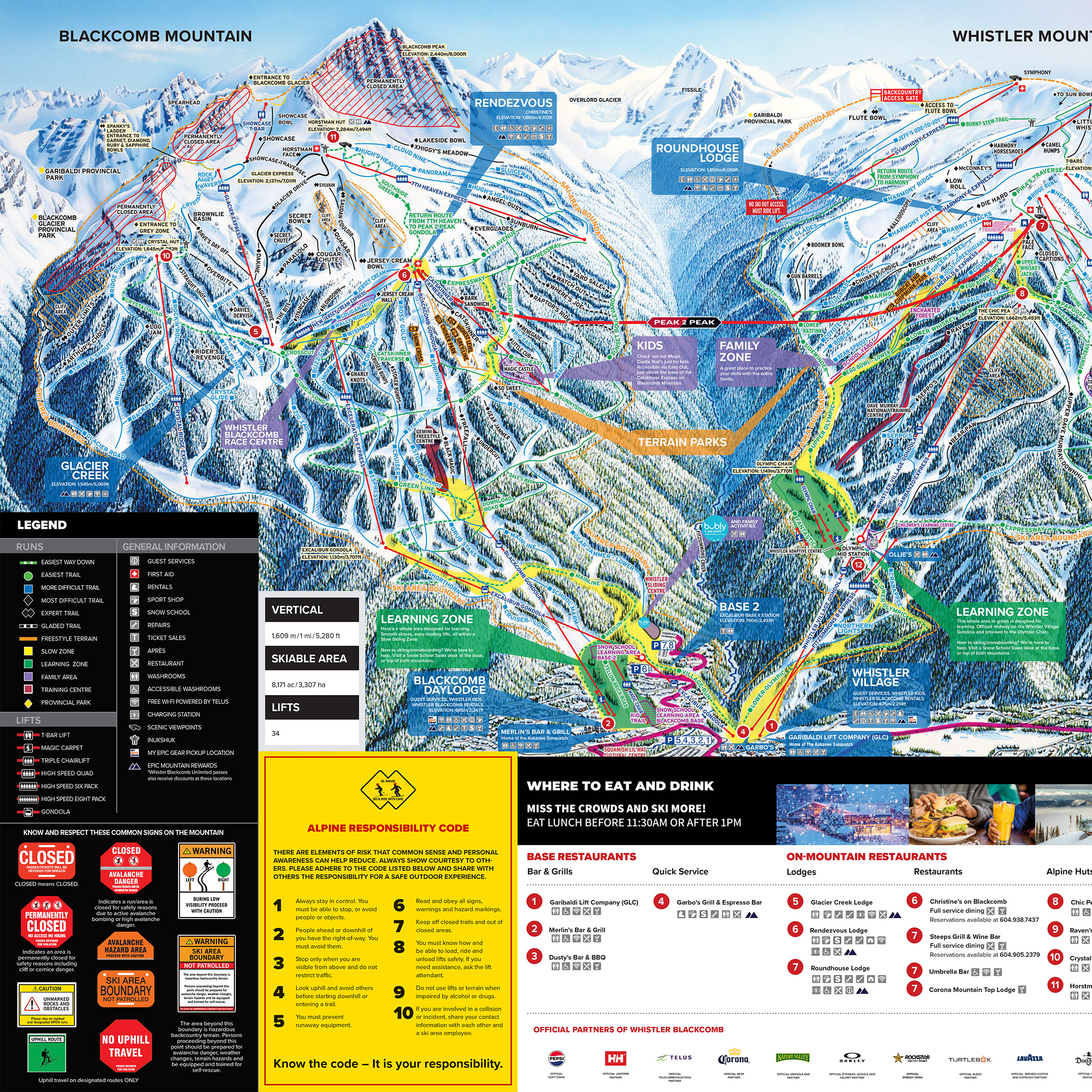 温哥华滑雪 | 加拿大滑雪 | 北美滑雪 | 滑雪场推荐