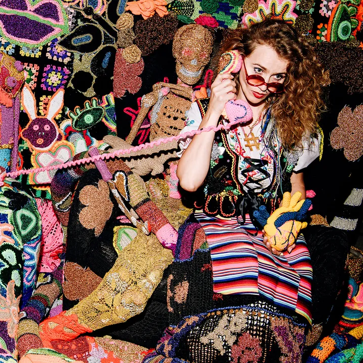 布鲁克林博物馆情人节艺术活动