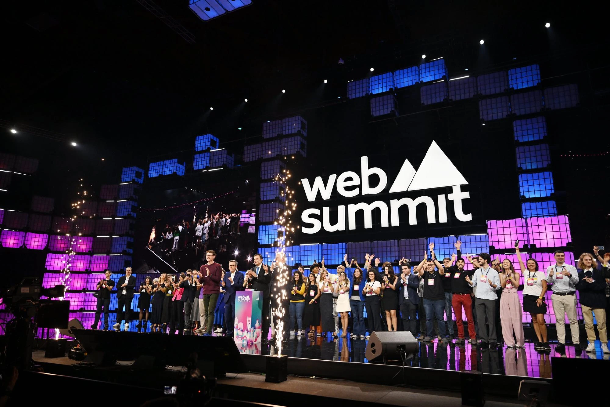 web summit vancouver 2026
