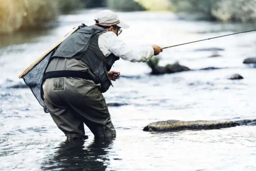 toronto-fishing